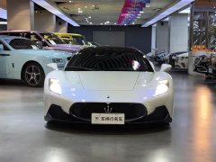 Maserati MC20 3.0T Standard Edition - фото 2