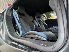 Maserati MC20 3.0T Standard Edition - фото 20