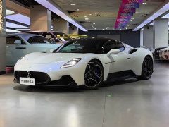 Maserati MC20 3.0T Standard Edition - фото 3