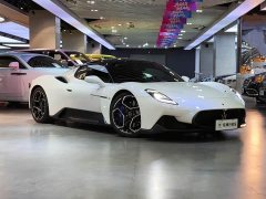 Maserati MC20 3.0T Standard Edition - фото 4