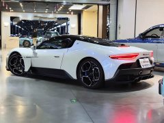 Maserati MC20 3.0T Standard Edition - фото 5