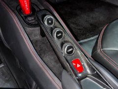Ferrari F8 2020 Spider 3.9T V8 - фото 10