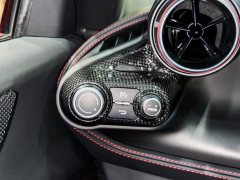 Ferrari F8 2020 Spider 3.9T V8 - фото 11