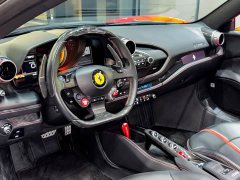 Ferrari F8 2020 Spider 3.9T V8 - фото 13