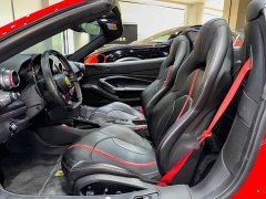 Ferrari F8 2020 Spider 3.9T V8 - фото 14
