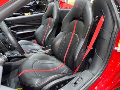 Ferrari F8 2020 Spider 3.9T V8 - фото 15