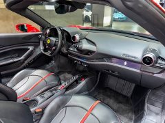 Ferrari F8 2020 Spider 3.9T V8 - фото 16