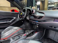 Ferrari F8 2020 Spider 3.9T V8 - фото 17