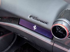 Ferrari F8 2020 Spider 3.9T V8 - фото 18