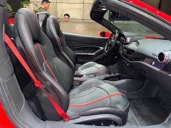 Ferrari F8 2020 Spider 3.9T V8 - фото 19