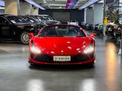 Ferrari F8 2020 Spider 3.9T V8 - фото 2
