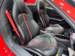 Ferrari F8 2020 Spider 3.9T V8 - фото 20