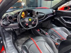 Ferrari F8 2020 Spider 3.9T V8 - фото 5