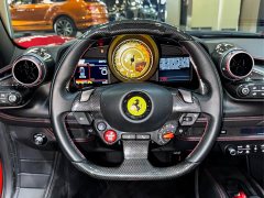 Ferrari F8 2020 Spider 3.9T V8 - фото 6