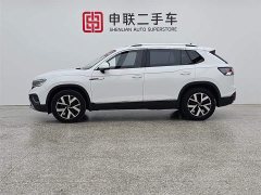 Lexus Tanyue 2023 300TSI 2WD Luxury Plus Advanced Edition - фото 4