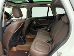 BMW X1 2022 sDrive25Li Leading - фото 11