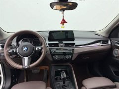 BMW X1 2022 sDrive25Li Leading - фото 13