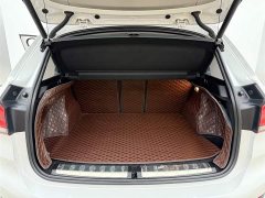 BMW X1 2022 sDrive25Li Leading - фото 14