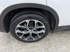 BMW X1 2022 sDrive25Li Leading - фото 15