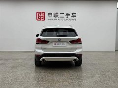 BMW X1 2022 sDrive25Li Leading - фото 2