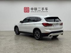 BMW X1 2022 sDrive25Li Leading - фото 3