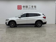 BMW X1 2022 sDrive25Li Leading - фото 4