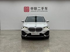 BMW X1 2022 sDrive25Li Leading - фото 5