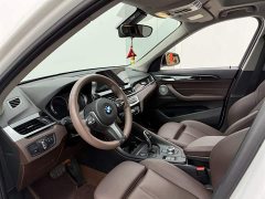 BMW X1 2022 sDrive25Li Leading - фото 6