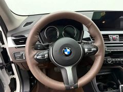 BMW X1 2022 sDrive25Li Leading - фото 7