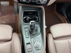 BMW X1 2022 sDrive25Li Leading - фото 9