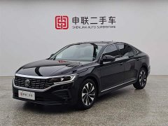 Volkswagen Passat 2024 280TSI Business Edition - фото 1