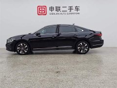 Volkswagen Passat 2024 280TSI Business Edition - фото 3
