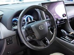 Toyota Alphard 2.5L Hybrid Executive Lounge - фото 10