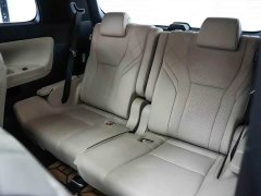 Toyota Alphard 2.5L Hybrid Executive Lounge - фото 5