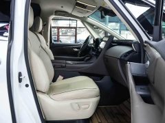 Toyota Alphard 2.5L Hybrid Executive Lounge - фото 7