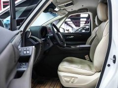 Toyota Alphard 2.5L Hybrid Executive Lounge - фото 8