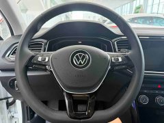 Volkswagen VW T-ROC 280TSI DSG FWD Comfort Plus - фото 12