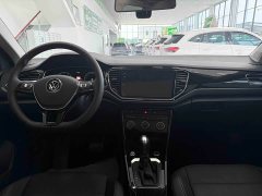 Volkswagen VW T-ROC 280TSI DSG FWD Comfort Plus - фото 18