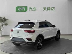 Volkswagen VW T-ROC 280TSI DSG FWD Comfort Plus - фото 2