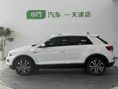 Volkswagen VW T-ROC 280TSI DSG FWD Comfort Plus - фото 3