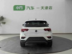 Volkswagen VW T-ROC 280TSI DSG FWD Comfort Plus - фото 5
