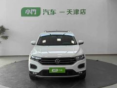 Volkswagen VW T-ROC 280TSI DSG FWD Comfort Plus - фото 6