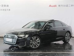 Audi A6L 40 TFSI Luxury Dynamic Edition - фото 1