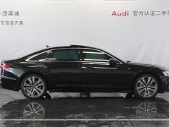 Audi A6L 40 TFSI Luxury Dynamic Edition - фото 4