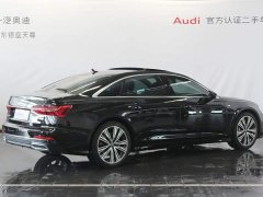 Audi A6L 40 TFSI Luxury Dynamic Edition - фото 5