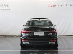 Audi A6L 40 TFSI Luxury Dynamic Edition - фото 6