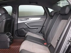 Audi A6L 40 TFSI Luxury Dynamic Edition - фото 8