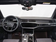 Audi A6L 40 TFSI Luxury Dynamic Edition - фото 9