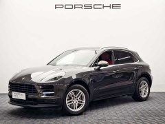 Porsche Macan S 3.0T - фото 1