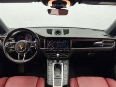 Porsche Macan S 3.0T - фото 14